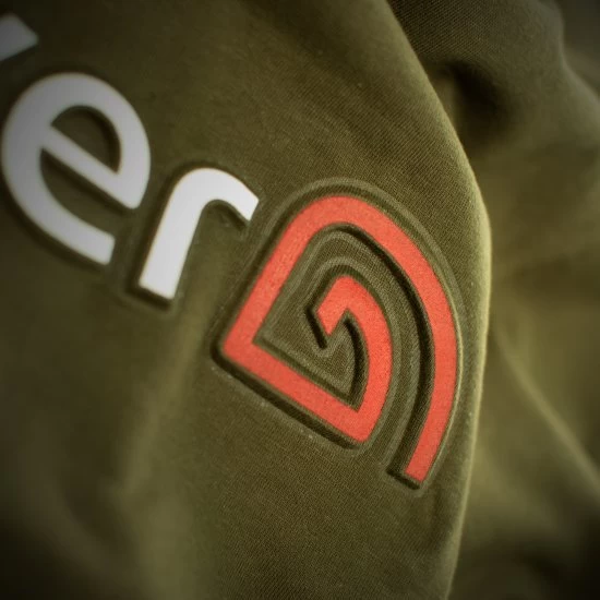 Trakker 3D Printed T-Shirt 6 Trakker 3D Printed T-Shirt – Bild 4