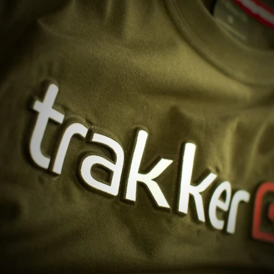 Trakker 3D Printed T-Shirt 5 Trakker 3D Printed T-Shirt – Bild 3