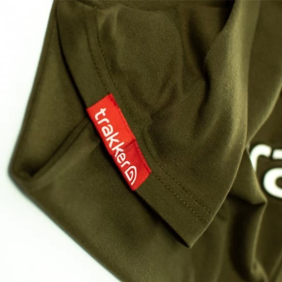 Trakker 3D Printed T-Shirt 7 Trakker 3D Printed T-Shirt – Bild 5