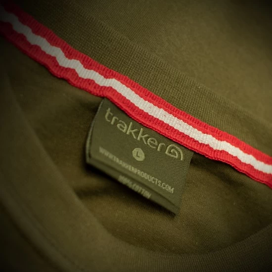 Trakker 3D-T-Shirt 6 Trakker 3D-T-Shirt – Bild 4