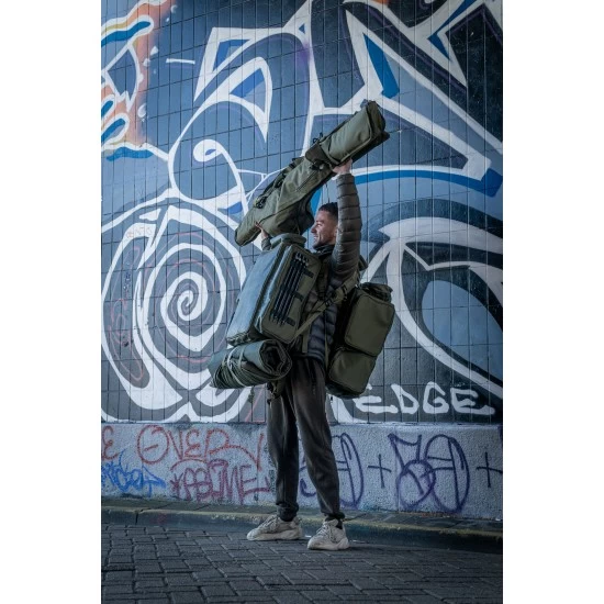 Trakker NXG Deluxe Backpack 9 Trakker NXG Deluxe Backpack – Bild 7