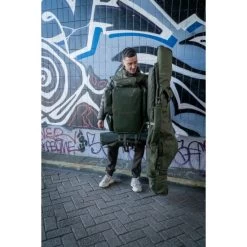 Trakker Sanctuary Self Inflating Crib -Karpfenwelt Verkauf Trakker NXG Luggage Lifestyle Shoot Feb 005 550x550h 1