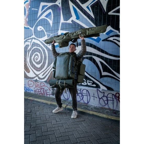 Trakker NXG Deluxe Backpack 11 Trakker NXG Deluxe Backpack – Bild 9