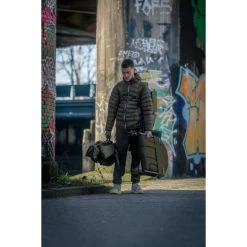 Trakker NXG 5 Rod Padded Sleeve 12ft 27 Trakker NXG 5 Rod Padded Sleeve 12ft -Karpfenwelt Verkauf Trakker NXG Luggage Lifestyle Shoot Feb 008 550x550h