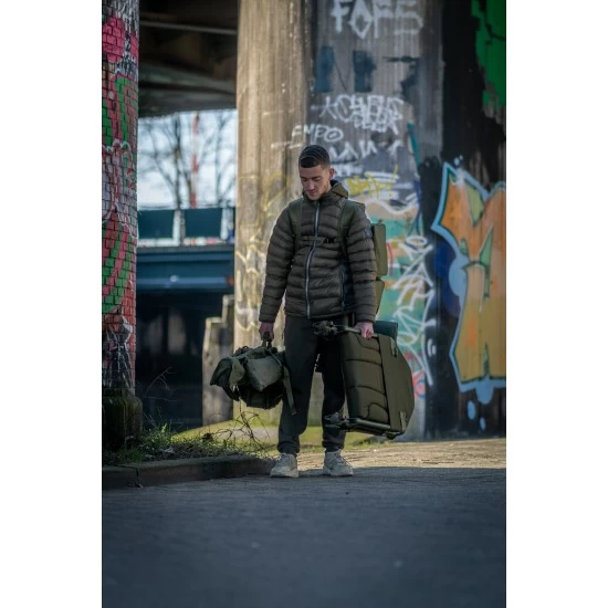 Trakker NXG 5 Rod Padded Sleeve 12ft 8 Trakker NXG 5 Rod Padded Sleeve 12ft – Bild 6