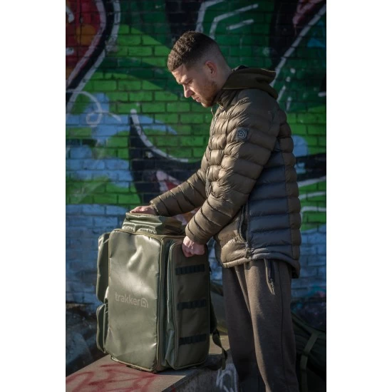 Trakker NXG Deluxe Backpack 12 Trakker NXG Deluxe Backpack – Bild 10