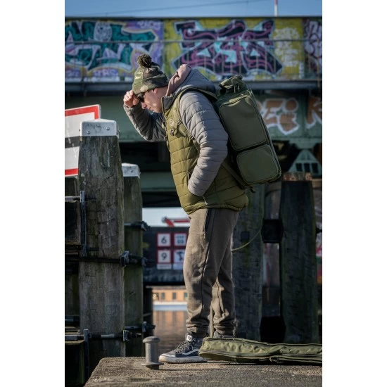 Trakker NXG Deluxe Backpack 13 Trakker NXG Deluxe Backpack – Bild 11