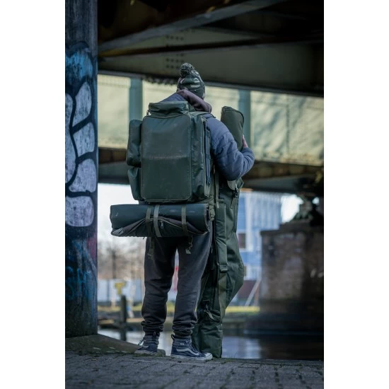 Trakker NXG Deluxe Backpack 14 Trakker NXG Deluxe Backpack – Bild 12