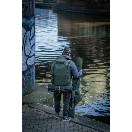 Trakker NXG Deluxe Backpack 15 Trakker NXG Deluxe Backpack – Bild 13