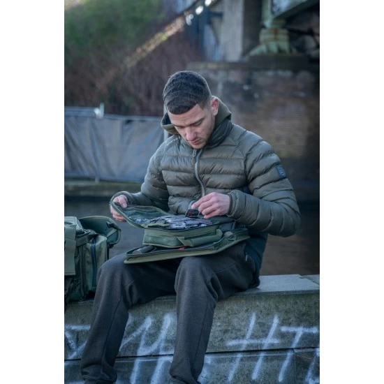 Trakker NXG Compact Tackle Bag 18 Trakker NXG Compact Tackle Bag – Bild 16