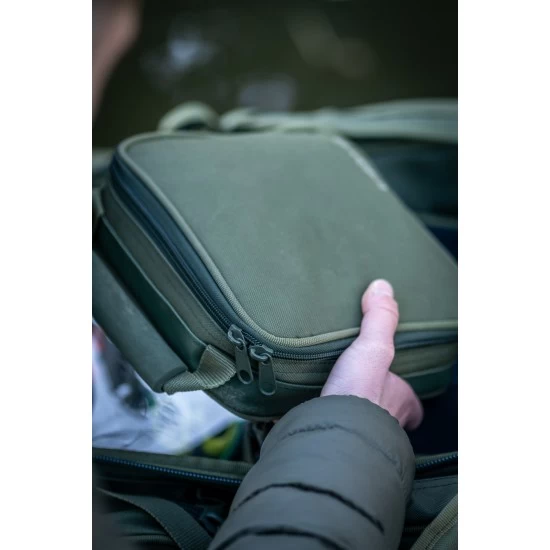 Trakker NXG Compact Tackle Bag 9 Trakker NXG Compact Tackle Bag – Bild 7