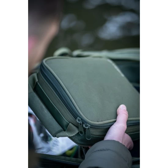Trakker NXG Compact Tackle Bag 10 Trakker NXG Compact Tackle Bag – Bild 8