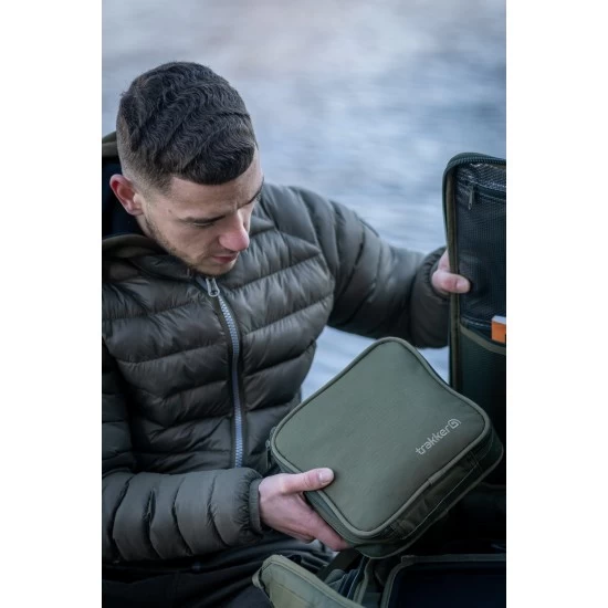 Trakker NXG Compact Tackle Bag 12 Trakker NXG Compact Tackle Bag – Bild 10