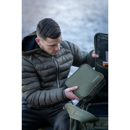 Trakker NXG Compact Tackle Bag 13 Trakker NXG Compact Tackle Bag – Bild 11