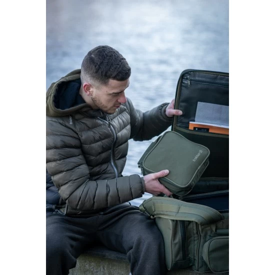 Trakker NXG Compact Tackle Bag 14 Trakker NXG Compact Tackle Bag – Bild 12