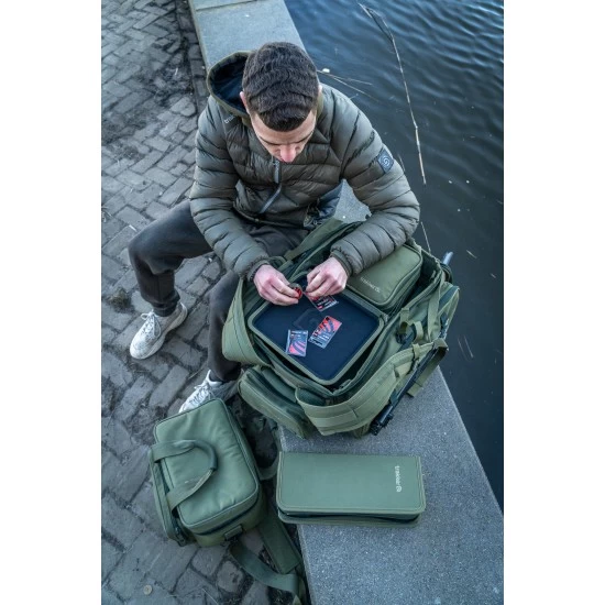 Trakker NXG Stiff Rig Pouch 7 Trakker NXG Stiff Rig Pouch – Bild 5