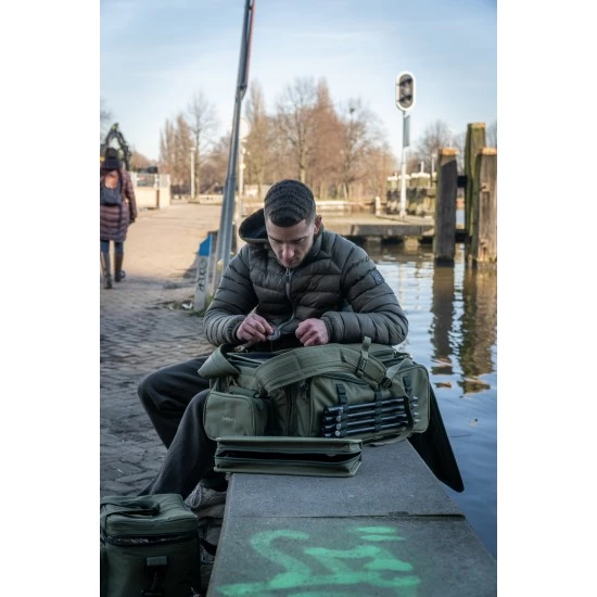 Trakker NXG Stiff Rig Pouch 10 Trakker NXG Stiff Rig Pouch – Bild 8