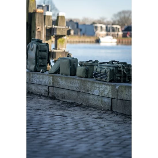 Trakker NXG Deluxe Backpack 17 Trakker NXG Deluxe Backpack – Bild 15