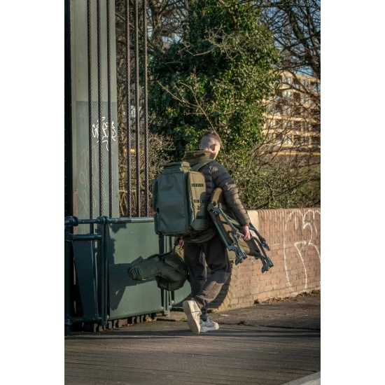 Trakker NXG Deluxe Backpack 16 Trakker NXG Deluxe Backpack – Bild 14