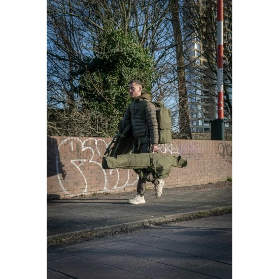 Trakker NXG 5 Rod Padded Sleeve 12ft 13 Trakker NXG 5 Rod Padded Sleeve 12ft – Bild 11