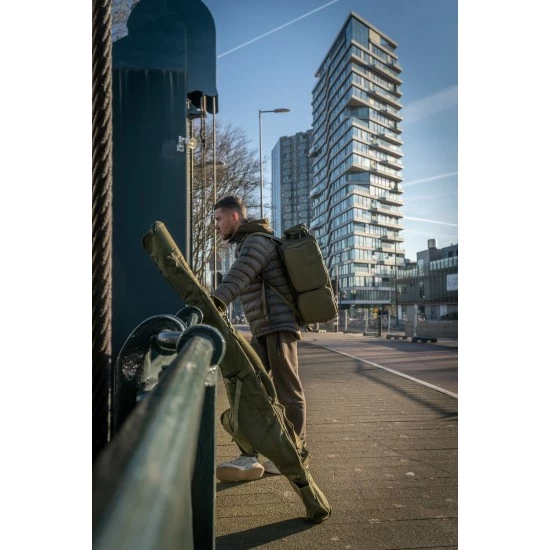 Trakker NXG 5 Rod Padded Sleeve 12ft 14 Trakker NXG 5 Rod Padded Sleeve 12ft – Bild 12