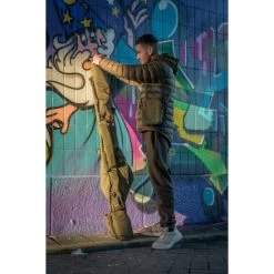 Trakker NXG Essentials Bag 10 Trakker NXG Essentials Bag -Karpfenwelt Verkauf Trakker NXG Luggage Lifestyle Shoot Feb 254 550x550h