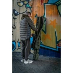 Trakker NXG 5 Rod Padded Sleeve 12ft 34 Trakker NXG 5 Rod Padded Sleeve 12ft -Karpfenwelt Verkauf Trakker NXG Luggage Lifestyle Shoot Feb 256 550x550h