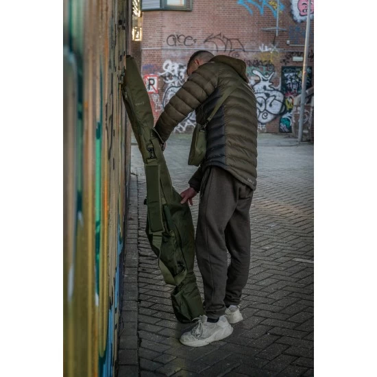 Trakker NXG 5 Rod Padded Sleeve 12ft 21 Trakker NXG 5 Rod Padded Sleeve 12ft – Bild 19