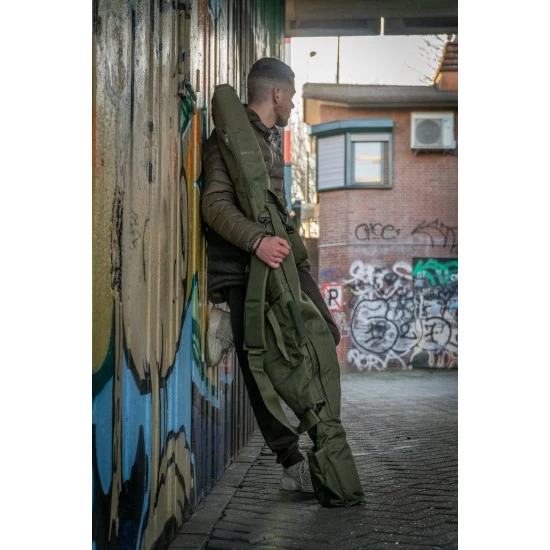 Trakker NXG 5 Rod Padded Sleeve 12ft 22 Trakker NXG 5 Rod Padded Sleeve 12ft – Bild 20