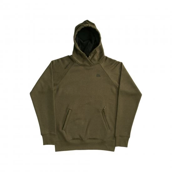 Trakker Premium Marl Hoody 3 Trakker Premium Marl Hoody
