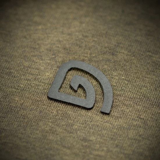 Trakker Premium Marl Hoody 8 Trakker Premium Marl Hoody – Bild 6