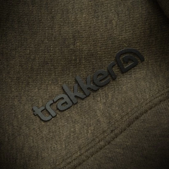 Trakker Premium Marl Hoody 9 Trakker Premium Marl Hoody – Bild 7