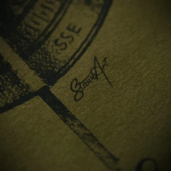 Trakker Tempest Hoody 7 Trakker Tempest Hoody – Bild 5