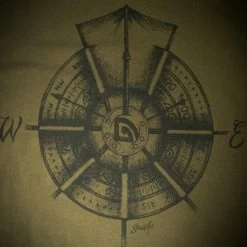 Trakker Tempest T-shirt 11 Trakker Tempest T-shirt -Karpfenwelt Verkauf Trakker Tempest Hoody 07 550x550 1