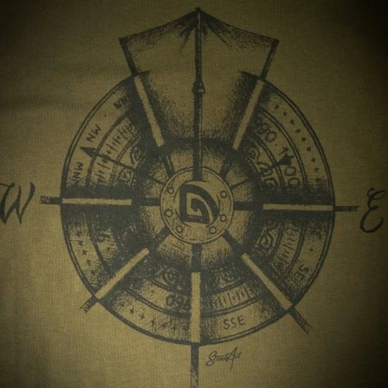 Trakker Tempest Hoody 9 Trakker Tempest Hoody – Bild 7