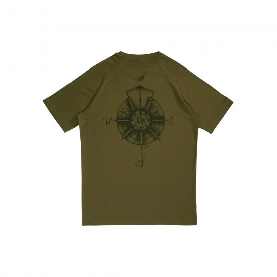 Trakker Tempest T-shirt 4 Trakker Tempest T-shirt – Bild 2