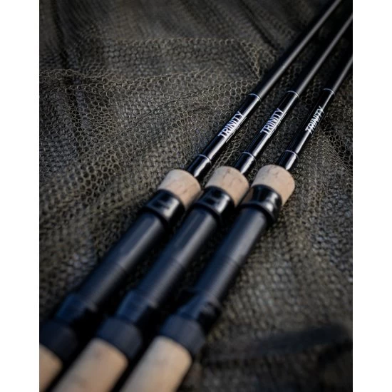 Trakker Trinity Cork Rods 10ft 3.5LB 5 Trakker Trinity Cork Rods 10ft 3.5LB – Bild 3