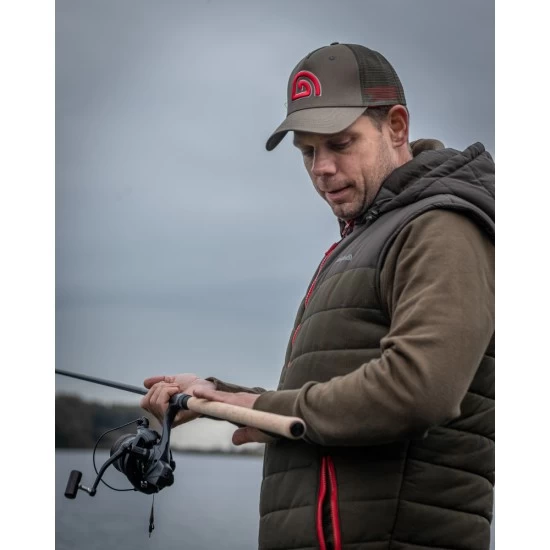 Trakker Trinity Cork Rods 12ft 3.5LB 6 Trakker Trinity Cork Rods 12ft 3.5LB – Bild 4