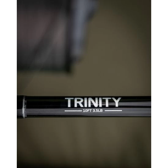 Trakker Trinity Cork Rods 10ft 3.5LB 4 Trakker Trinity Cork Rods 10ft 3.5LB – Bild 2