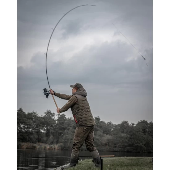 Trakker Trinity Cork Rods 12ft 3LB 10 Trakker Trinity Cork Rods 12ft 3LB – Bild 8