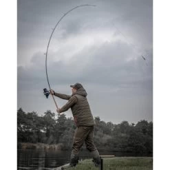 Trakker Trinity Cork Rods 12ft 3.5LB 17 Trakker Trinity Cork Rods 12ft 3.5LB -Karpfenwelt Verkauf Trinity20Cork20Rods 29 550x550h