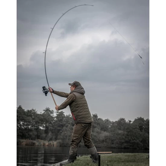 Trakker Trinity Cork Rods 10ft 3LB 9 Trakker Trinity Cork Rods 10ft 3LB – Bild 7