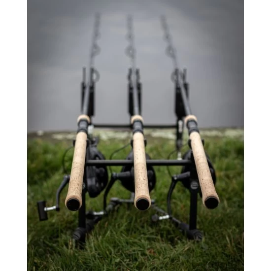 Trakker Trinity Cork Rods 10ft 3.5LB 9 Trakker Trinity Cork Rods 10ft 3.5LB – Bild 7