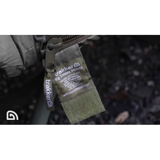 Trakker Big Snooze Plus Wide 6 Trakker Big Snooze Plus Wide – Bild 4