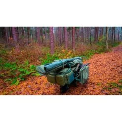 Trakker X-Trail Galaxy Barrow Bundle 9 Trakker X-Trail Galaxy Barrow Bundle -Karpfenwelt Verkauf bundel 3 barrow team outdoors 550x550w