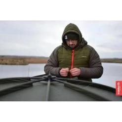 Trakker HexaThermic Jacket 11 Trakker HexaThermic Jacket -Karpfenwelt Verkauf hexa 3 team outdoors 550x550w