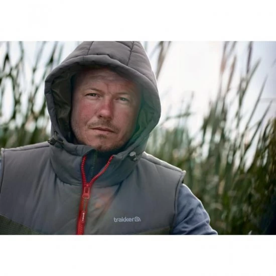 Trakker HexaThermic Bodywarmer 8 Trakker HexaThermic Bodywarmer – Bild 6