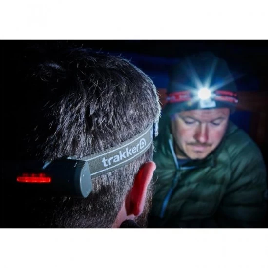 Trakker Nitelife L4 Headlamp 8 Trakker Nitelife L4 Headlamp – Bild 6
