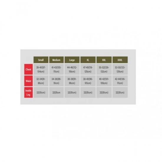 Trakker Quick Dry Combats 7 Trakker Quick Dry Combats – Bild 5