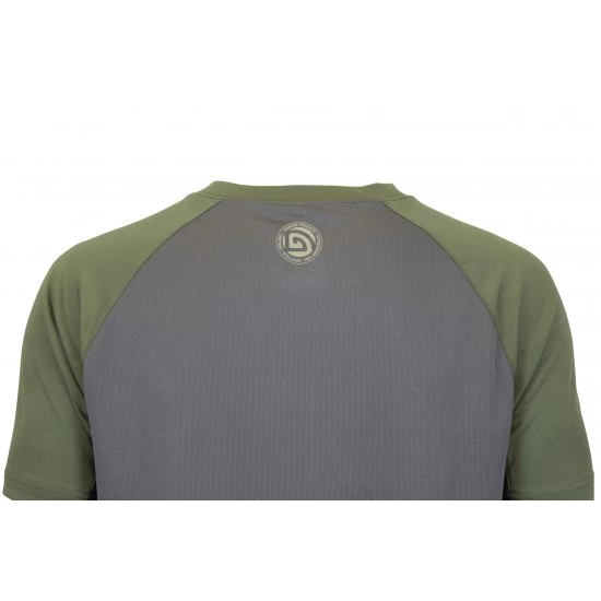 Trakker Moisture Wicking T-Shirt 6 Trakker Moisture Wicking T-Shirt – Bild 4